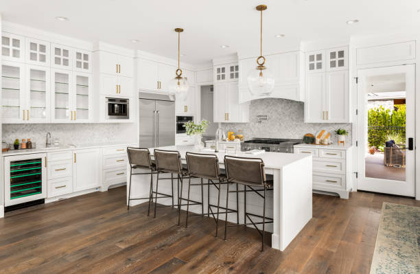 24/7 Emergency Kitchen Flooring experts in Annandale, VA