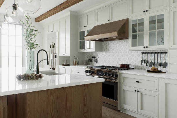 Affordable Kitchen Flooring solutions in Annandale, VA